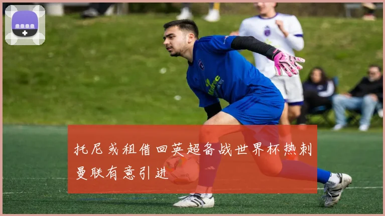 托尼或租借回英超备战世界杯热刺曼联有意引进