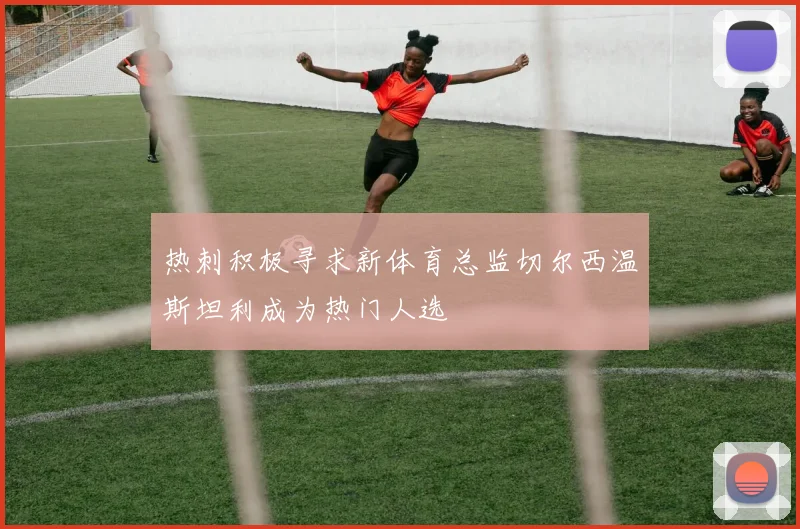 热刺积极寻求新体育总监切尔西温斯坦利成为热门人选