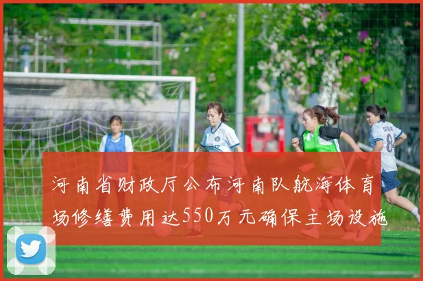 河南省财政厅公布河南队航海体育场修缮费用达550万元确保主场设施安全