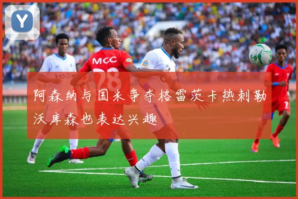 阿森纳与国米争夺格雷茨卡热刺勒沃库森也表达兴趣
