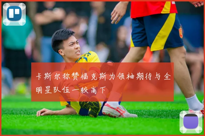 卡斯尔称赞福克斯为领袖期待与全明星队伍一较高下